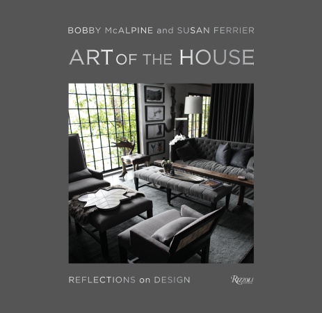 McAlpine Journal: Art of the House