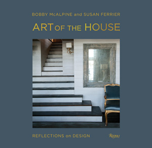 McAlpine Media: Art of the House Book Cover