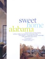 McAlpine Media: Sweet Home Alabama Article