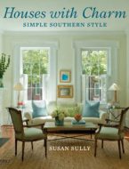 McAlpine Media: Houses with Charm Cover